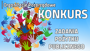 Otwarty konkurs ofert na powierzenie realizacji zadań pożytku publicznego Gminy Gorzków w 2024 r.