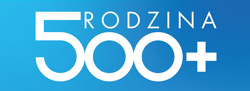 Program Rodzina 500+