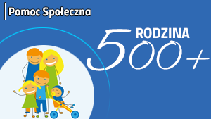 Wnioski Rodzina 500+