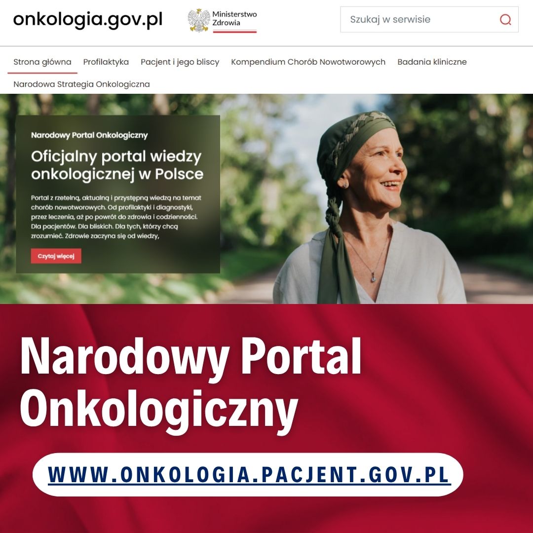 Narodowy Portal Onkologiczny