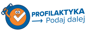 Profilaktyka – podaj dalej