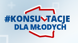 Konsultacje dla Młodych