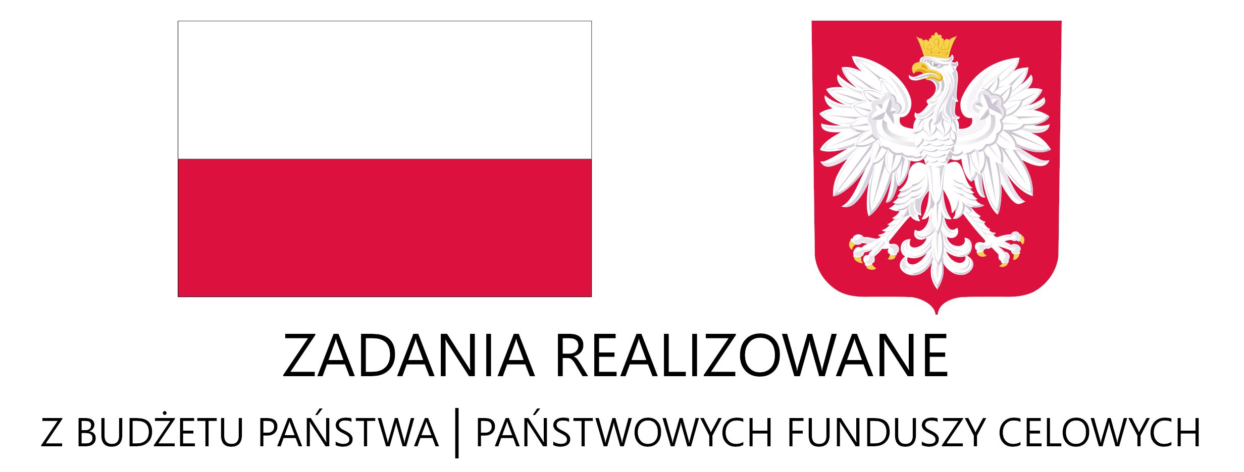 Zadania dofinasowane z budżetu państwa, państwowych funduszy celowych