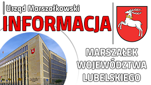 Konkursy dla mieszkańców obszarów wiejskich Lubelszczyzny