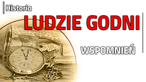 Wspomnienia Ludzi Godnych Tomasz Suchodolski