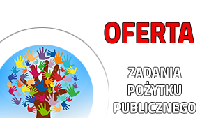 Oferta na zadanie pożytku publicznego