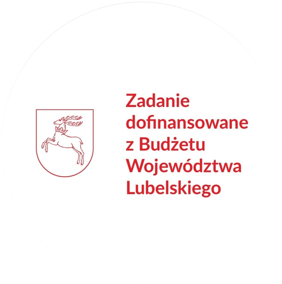 Dofinansowanie z budżetu województwa lubelskiego