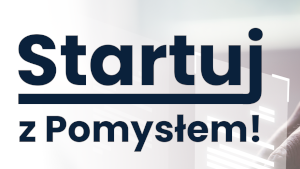 Startuj z Pomysłem