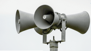 Ćwiczenie systemu ostrzegania i alarmowania "ALARM-26"
