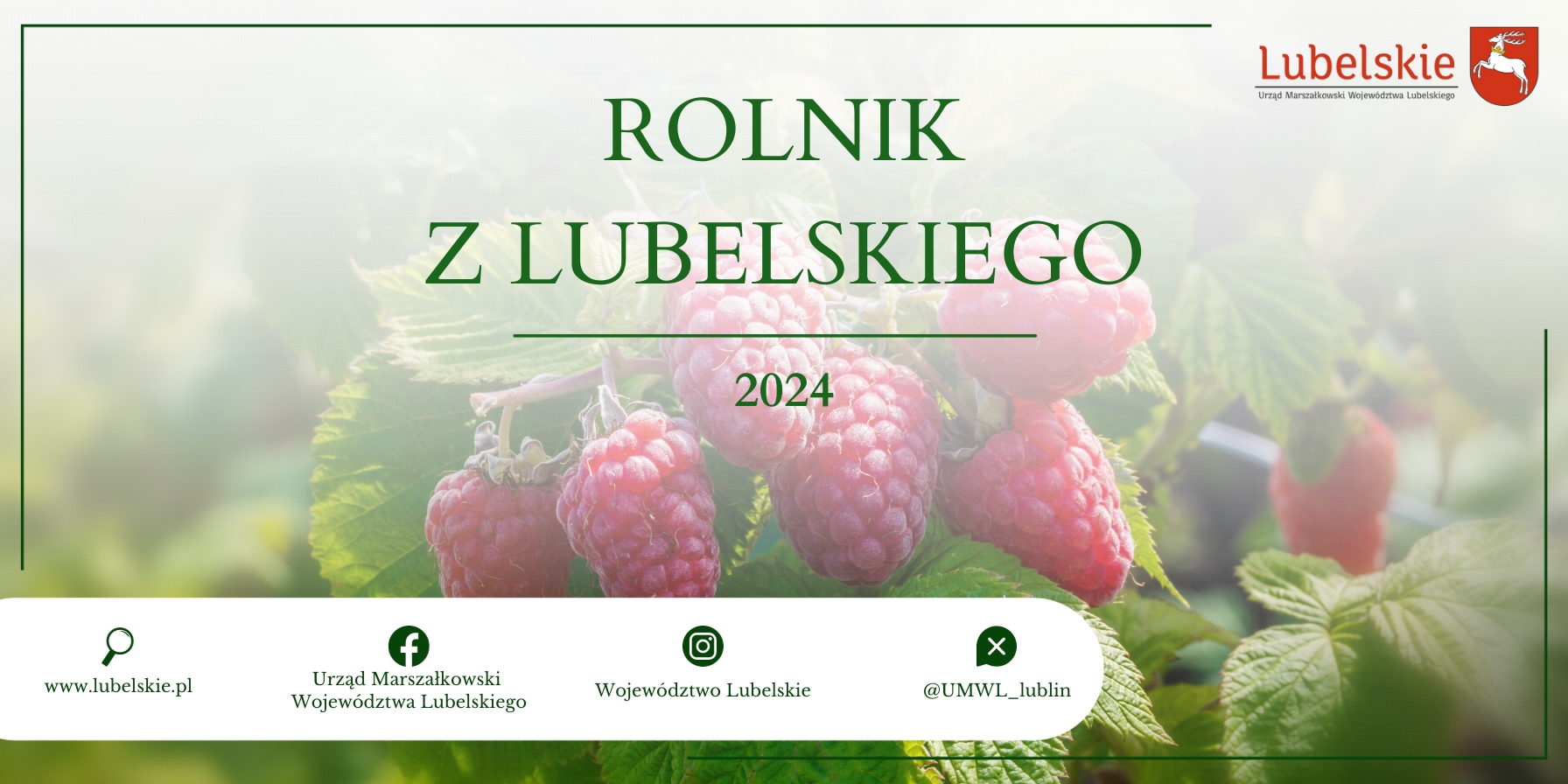 Rolnik z lubelskiego