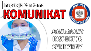 Komunikat o warunkowej przydatności wody do spożycia przez ludzi z wodociągu Orchowiec