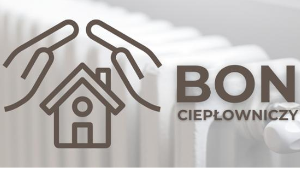 Bon ciepłowniczy