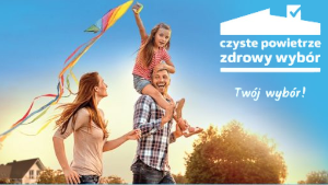 Spotkanie informacyjne czyste powietrze