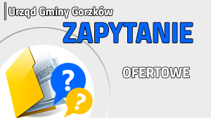 Zapytanie ofertowe